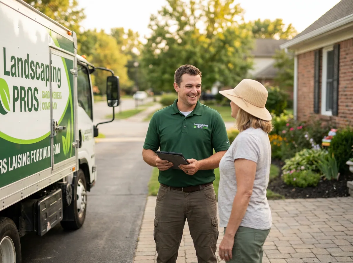 Landscaping Eastport, ID FAQs